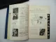 Borgward Isabella Betriebsanleitung Bedienungsanleitung Bordmappe 1957 +Prospekt