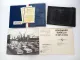 Borgward Isabella Betriebsanleitung Bedienungsanleitung Bordmappe 1957 +Prospekt