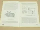 Bosch Einstufige Schubtrieb Anlasser Bauart C Handbuch 10/1954