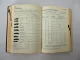 Bosch Kraftfahrtechnisches Taschenbuch 1961 Fachbuch KFZ Technik Elektrik