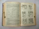 Bosch Kraftfahrtechnisches Taschenbuch 1961 Fachbuch KFZ Technik Elektrik