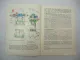 Bosch Niveau Regelventile LKW Omnibus 1962 Handbuch Wirkungsweise Einbau