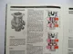 Bosch Technische Unterrichtung Druckluftbremsanlagen Geräte Symbole 1982/83
