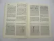 Bosch Technische Unterrichtung Elektrotechnik 1973 Schulungshandbuch