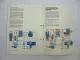 Bosch Technische Unterrichtung Fremdkraft Druckluftbremsanlagen 1971