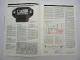 Bosch Technische Unterrichtung Motor Elektronik Motronic Jetronic Steuerung 1983