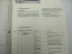 Bosch Zündungsoszilloskop MOT400 Gerätewagen Betriebsanleitung Bedienung 1981/84