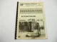 BP HT4EL Seitenstapler Ersatzteilliste ca. 2001 Battioni e Pagani