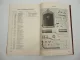 Brennabor AL AK 10/45 PS Motorwagen Ersatzteilliste Preisliste 1928