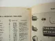 Brennabor AL AK 10/45 PS Motorwagen Ersatzteilliste Preisliste 1928