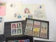 Briefe Briefmarken Thema Schach 1947/94 DDR BRD Ausland