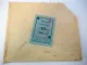 Briefmarken 50x Bogen Dienstmarken zu 10 Pf. 500 DM neue Zähnung DDR