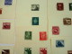 Briefmarken Deutsches Reich gestempelt 7833