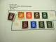 Briefmarken mit Falz Lettland Latvija Republik 1920/30er Jahre