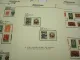 Briefmarken mit Falz Litauen Srodkowa Litwa Lietuva 1920/30er Jahre