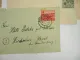 Briefmarken Provinz Sachsen Bodenreform 1945