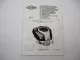 Briggs & Stratton 100000 DOV Series 700 Extended Life Motor Betriebsanleitung