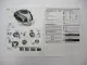 Briggs & Stratton 100000 DOV Series 700 Extended Life Motor Betriebsanleitung