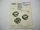 Briggs & Stratton 120000 Quantum 625 650 675 Motor Betriebsanleitung Operating