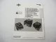 Briggs & Stratton 120000 Quantum Motor Betriebsanleitung Operating 05/2003