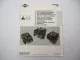 Briggs & Stratton 120000 Quantum Motor Betriebsanleitung Operating 07/2005