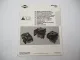 Briggs & Stratton 120000 Quantum Motor Betriebsanleitung Operating 08/2005