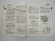 Briggs & Stratton 2 Zylinder Motoren Reparaturanleitung Werkstatthandbuch 1994