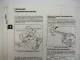 Briggs & Stratton 2 Zylinder Motoren Reparaturanleitung Werkstatthandbuch 1994