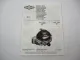Briggs & Stratton 210000 310000 Power Built Intek I/C Motor Betriebsanleitung