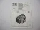 Briggs & Stratton 290000 300000 350000 380000 Vanguard Motor Betriebsanleitung
