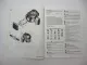 Briggs & Stratton 290000 300000 350000 380000 Vanguard Motor Betriebsanleitung