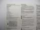 Briggs & Stratton 400000 440000 490000 Motor Betriebsanleitung Operating 2009