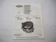 Briggs & Stratton 400000 440000 490000 Motor Betriebsanleitung Operating 2013
