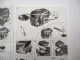 Briggs & Stratton 400000 440000 490000 Motor Betriebsanleitung Operating 2013