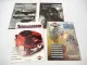 Briggs & Stratton 4x Zeitschrift Update Seminar mit Neuerungen 1996 - 2001