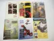 Briggs & Stratton 6x Zeitschrift Update Seminar mit Neuerungen 1999 - 2006