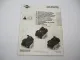 Briggs & Stratton 90000 100000 Classic Sprint Quattro Motor Betriebsanleitung 05
