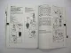 Briggs & Stratton Einzylinder Seitenventil Motor ab 1981 Werkstatthandbuch