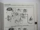 Briggs & Stratton Einzylinder Seitenventil Motor ab 1981 Werkstatthandbuch