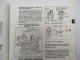 Briggs & Stratton Einzylinder Viertakt Motor Werkstatthandbuch Reparatur 1981