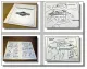 Briggs & Stratton Motor Reparatur Werkstatthandbuch Service Data and Parts List