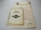 Briggs & Stratton Motoren Werkstatthandbuch Reparaturhandbuch 1971