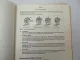 Briggs & Stratton Motoren Werkstatthandbuch Reparaturhandbuch 1971