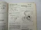 Briggs & Stratton Motoren Werkstatthandbuch Reparaturhandbuch 1971