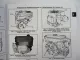 Briggs & Stratton OHV Einzylinder Motor Reparaturhandbuch Werkstatthandbuch 2002