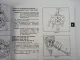 Briggs & Stratton OHV Einzylinder Motor Reparaturhandbuch Werkstatthandbuch 2002