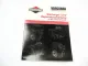 Briggs & Stratton Viertakt Zweizylinder OHV Motoren Werkstatthandbuch 1993