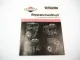 Briggs & Stratton Viertakt Zweizylinder OHV Motoren Werkstatthandbuch 1995