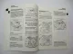 Briggs & Stratton Viertakt Zweizylinder OHV Motoren Werkstatthandbuch 1995