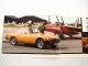 British Leyland MG MGB GT Sportwagen Roadster Prospekt 1970er Jahre